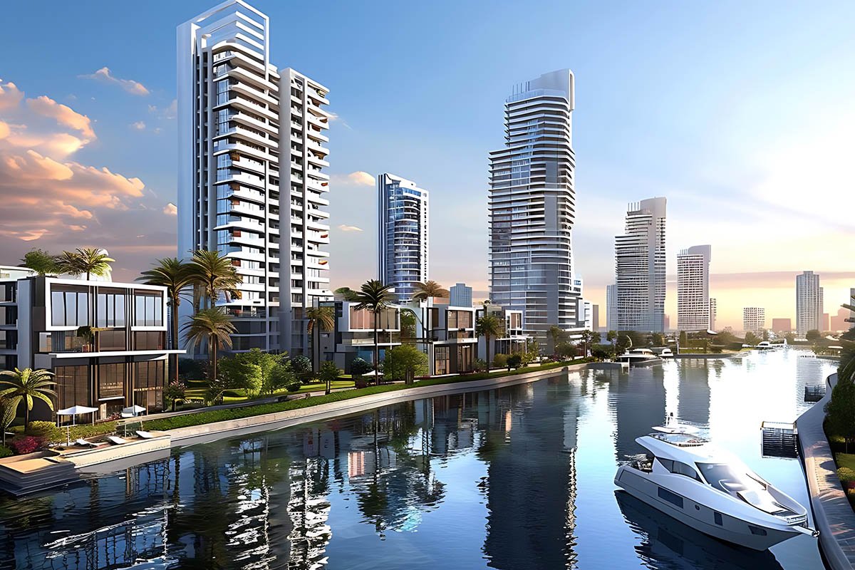 Harborview Residences