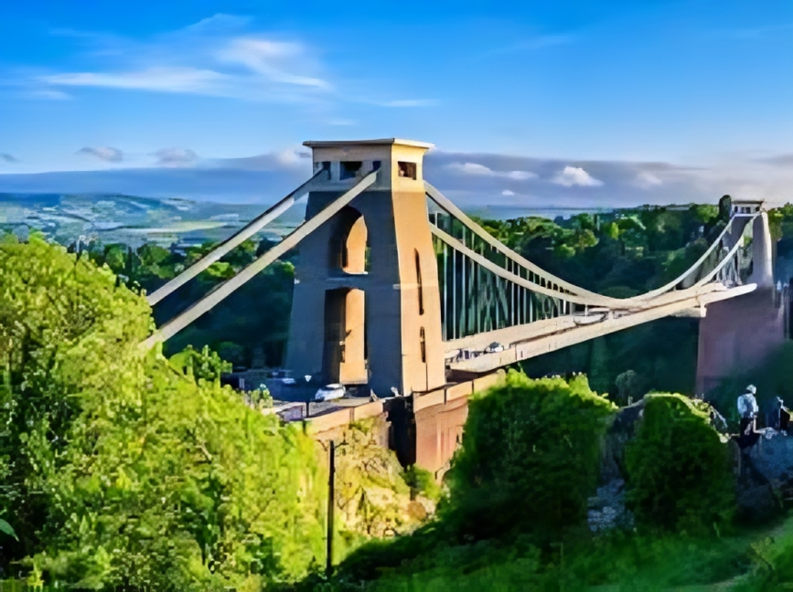 Bridges & Interchanges