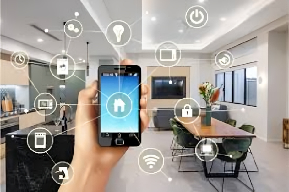 Smart Homes