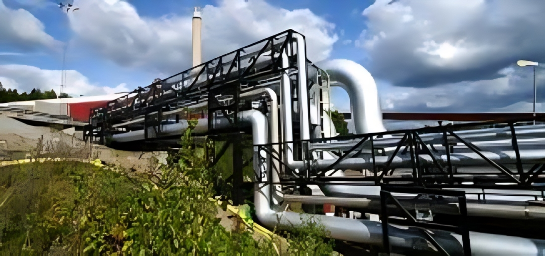 Water Supply Networks